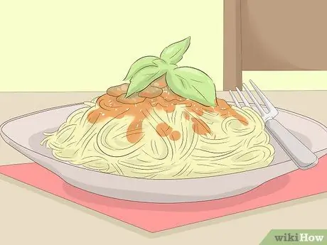 Готовьте для мужчины Шаг 5