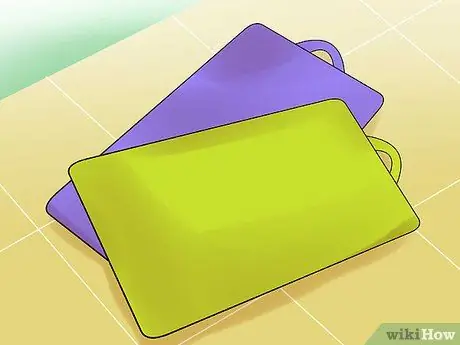 Сократите время приготовления при приготовлении Шаг 10