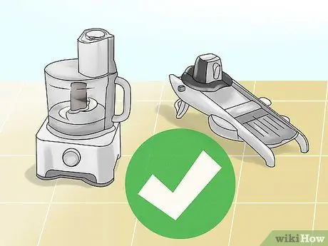 Сократите время приготовления при приготовлении Шаг 11