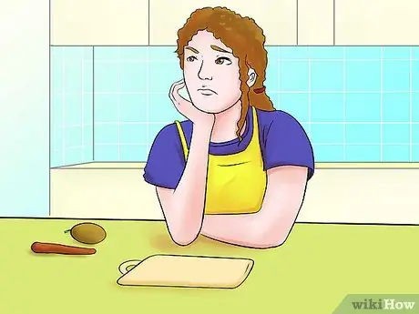 Сократите время приготовления при приготовлении Шаг 12