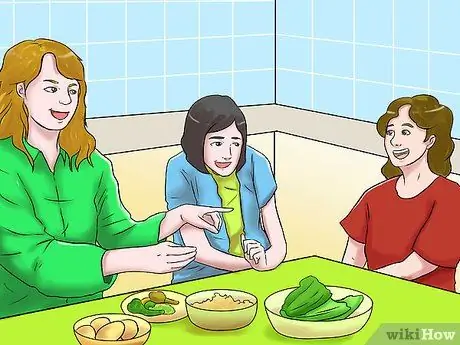 Сократите время приготовления при приготовлении Шаг 13