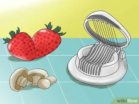 Сократите время приготовления при приготовлении Шаг 8