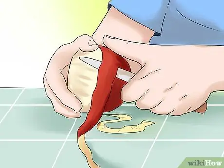 Сократите время приготовления при приготовлении Шаг 9