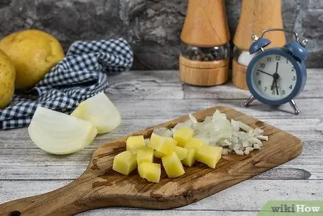 Готовим без рецепта Шаг 14