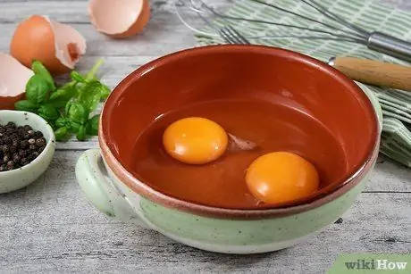 Готовим без рецепта Шаг 3