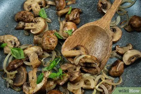 Готовим без рецепта Шаг 5