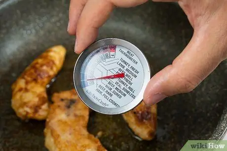 Готовим без рецепта Шаг 7