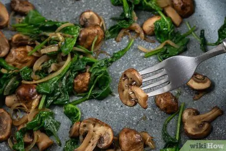 Готовим без рецепта Шаг 8