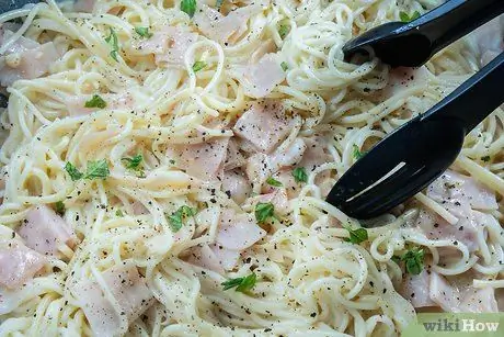 Готовим без рецепта Шаг 9