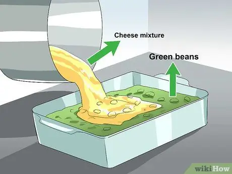 Готовьте с оставшимися картофельными чипсами Шаг 10