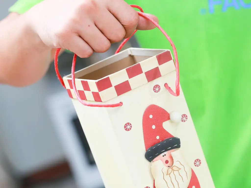 4 способа сделать смесь для торта