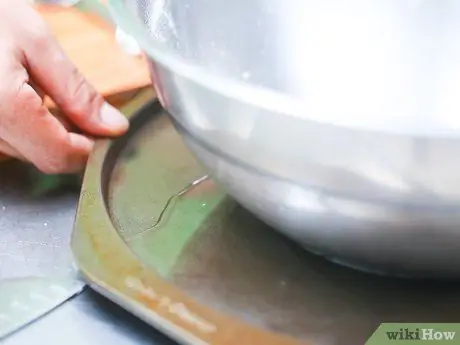 Поднимите хлеб Шаг 12