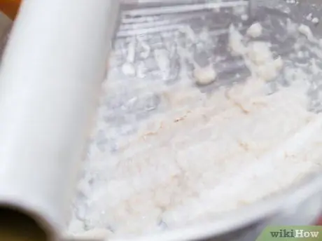 Поднимите хлеб Шаг 15