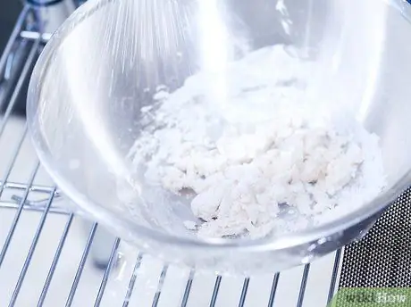 Поднимите хлеб Шаг 16