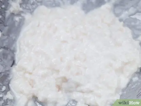 Поднимите хлеб Шаг 6