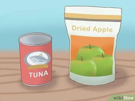 Приготовить ужин без кухни, шаг 2