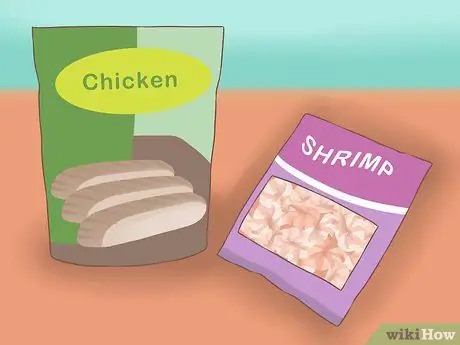 Приготовить ужин без кухни Шаг 3