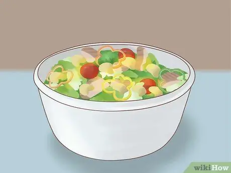 Приготовить ужин без кухни Шаг 5