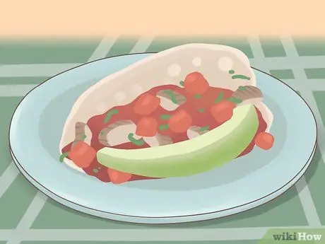 Приготовить ужин без кухни Шаг 6