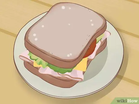 Приготовить ужин без кухни Шаг 7