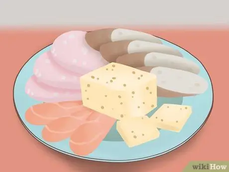 Приготовить ужин без кухни Шаг 9