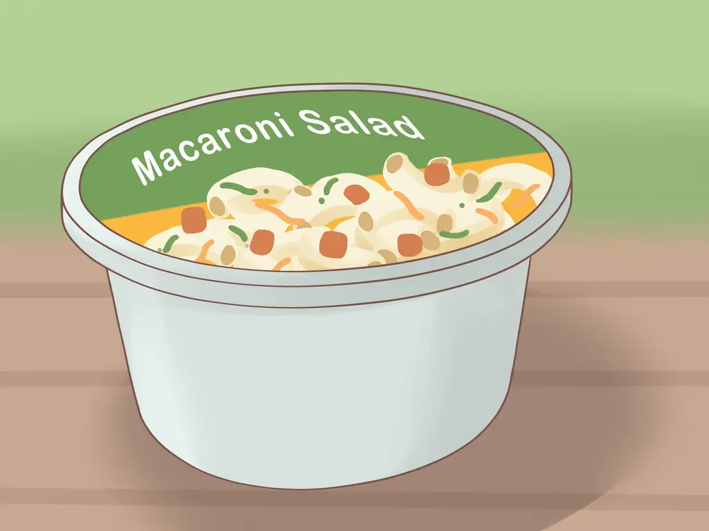 Как приготовить ужин без кухни: 10 шагов (с иллюстрациями)