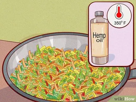 Правильно выбирайте жир для готовки Шаг 10