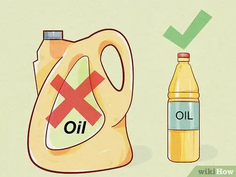 Правильно выбирайте жир для готовки Шаг 11