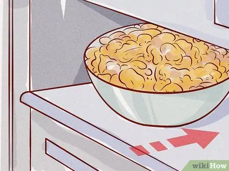 Правильно выбирайте жир для готовки Шаг 12