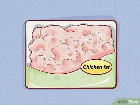 Правильно выбирайте жир для готовки Шаг 2