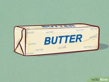 Правильно выбирайте жир для готовки Шаг 3