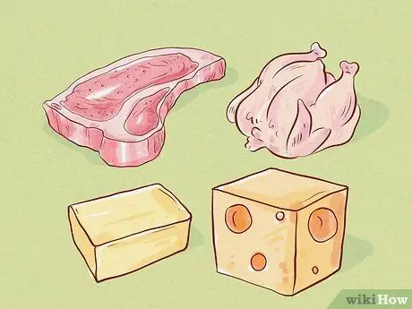 Правильно выбирайте жир для готовки Шаг 5