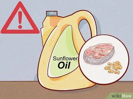 Правильно выбирайте жир для готовки Шаг 7