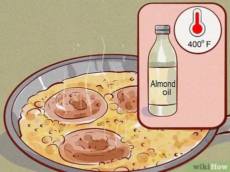 Правильно выбирайте жир для готовки Шаг 8