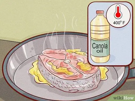 Правильно выбирайте жир для готовки Шаг 9