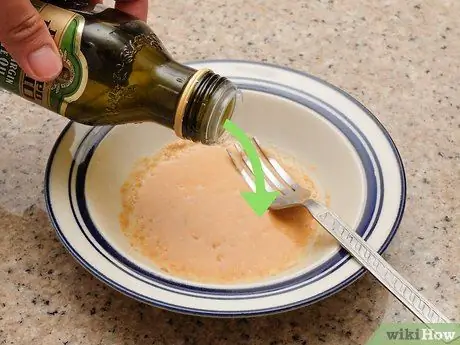 Приготовьте бритую спаржу Шаг 5