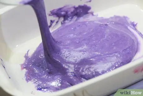 Приготовить лакомство для криспи из слоеного риса, шаг 3