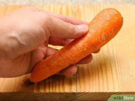 Можно Морковь Шаг 1