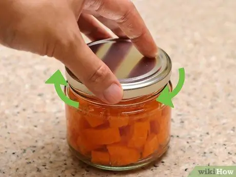 Можно Морковь Шаг 12