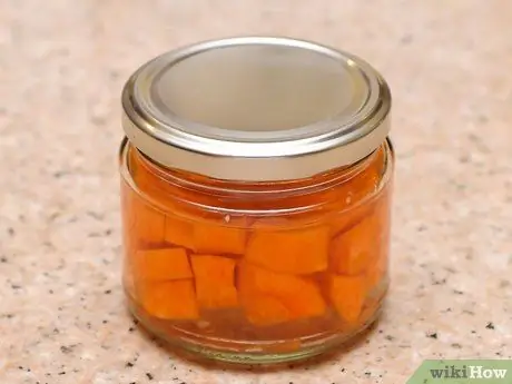 Можно Морковь Финал