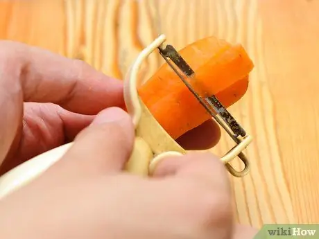 Можно Морковь Шаг 4