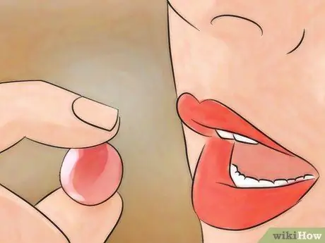 Выбрать виноград Шаг 5