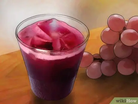 Выбрать виноград Шаг 7