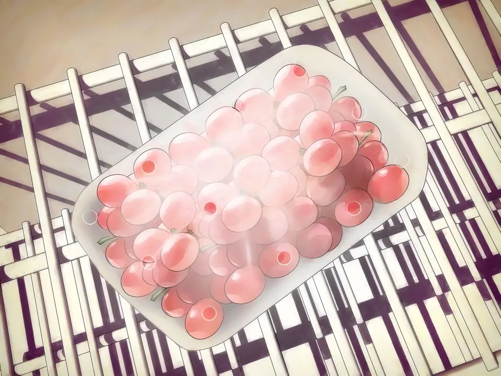 Как выбрать виноград: 10 шагов (с иллюстрациями)