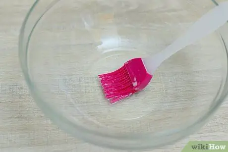 Приготовить пудинг из патоки в микроволновке, шаг 1