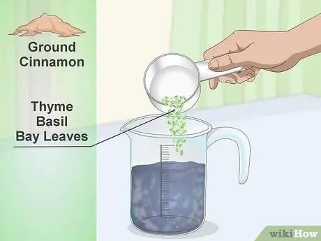 Можно Сироп Шаг 4