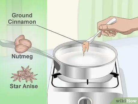 Можно Сироп Шаг 6