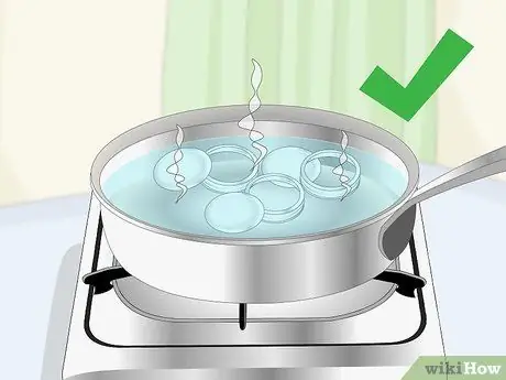 Можно Сироп Шаг 9