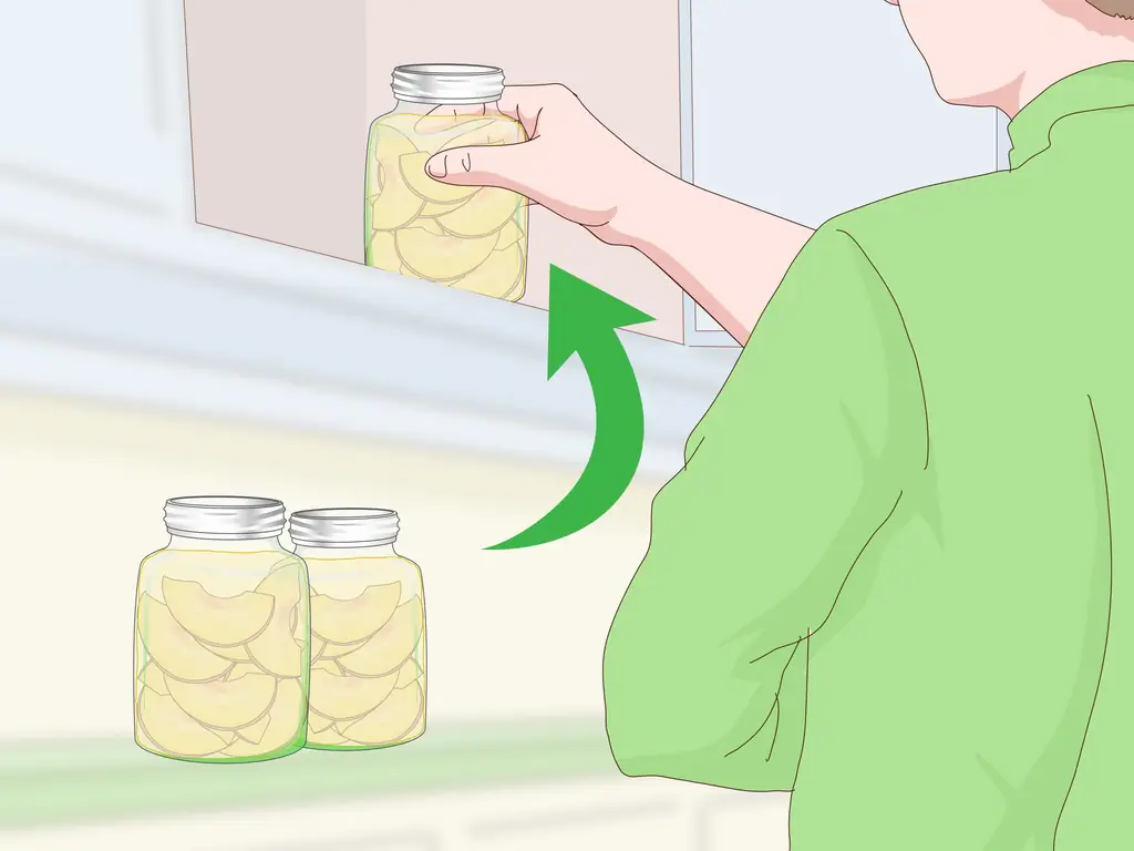 3 способа баночного сиропа