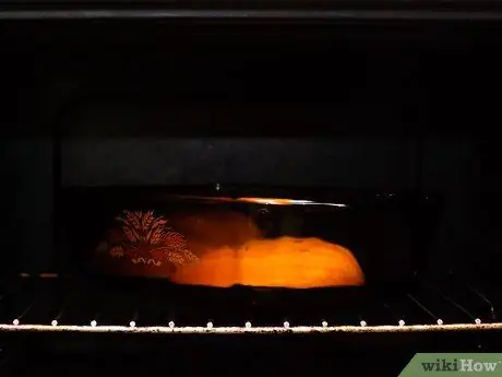 Приготовьте спагетти из кабачков, шаг 3